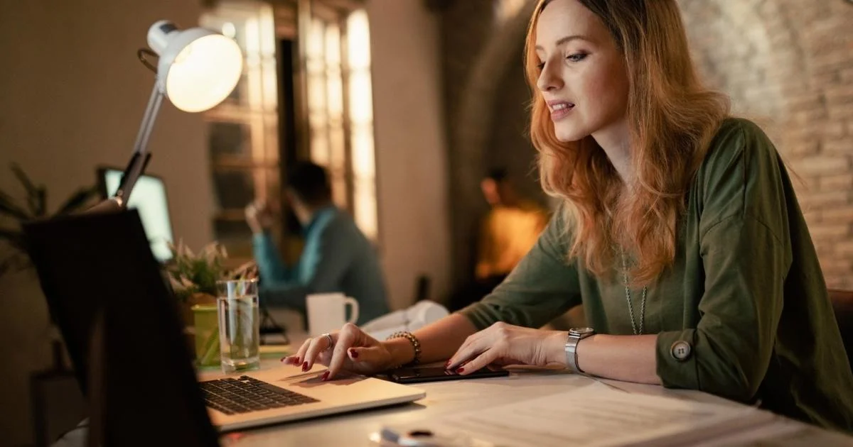 comment créer du contenu différenciant et humain avec l'intelligence articielle spécial pour les praticiens du bien-être