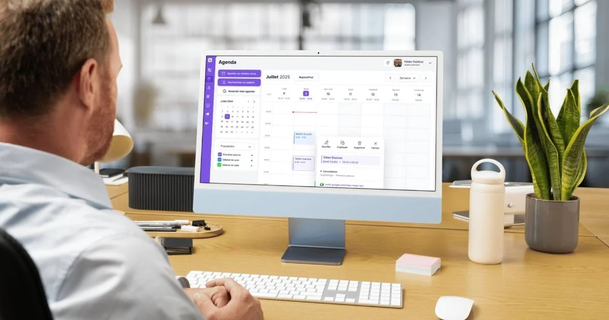5 actions à mettre en place pour démultiplier vos rendez-vous en tant que praticien du bien-être