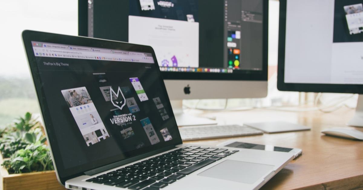 création de site internet sur wordpress pour promouvoir l'activité d'un professionnel ou praticien du bien-être