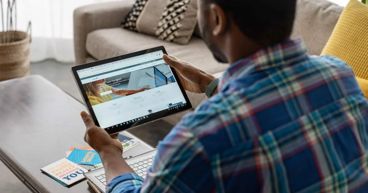 comment augmenter sa visibilité sur linkedin et attirer plus de clients en tant que praticien