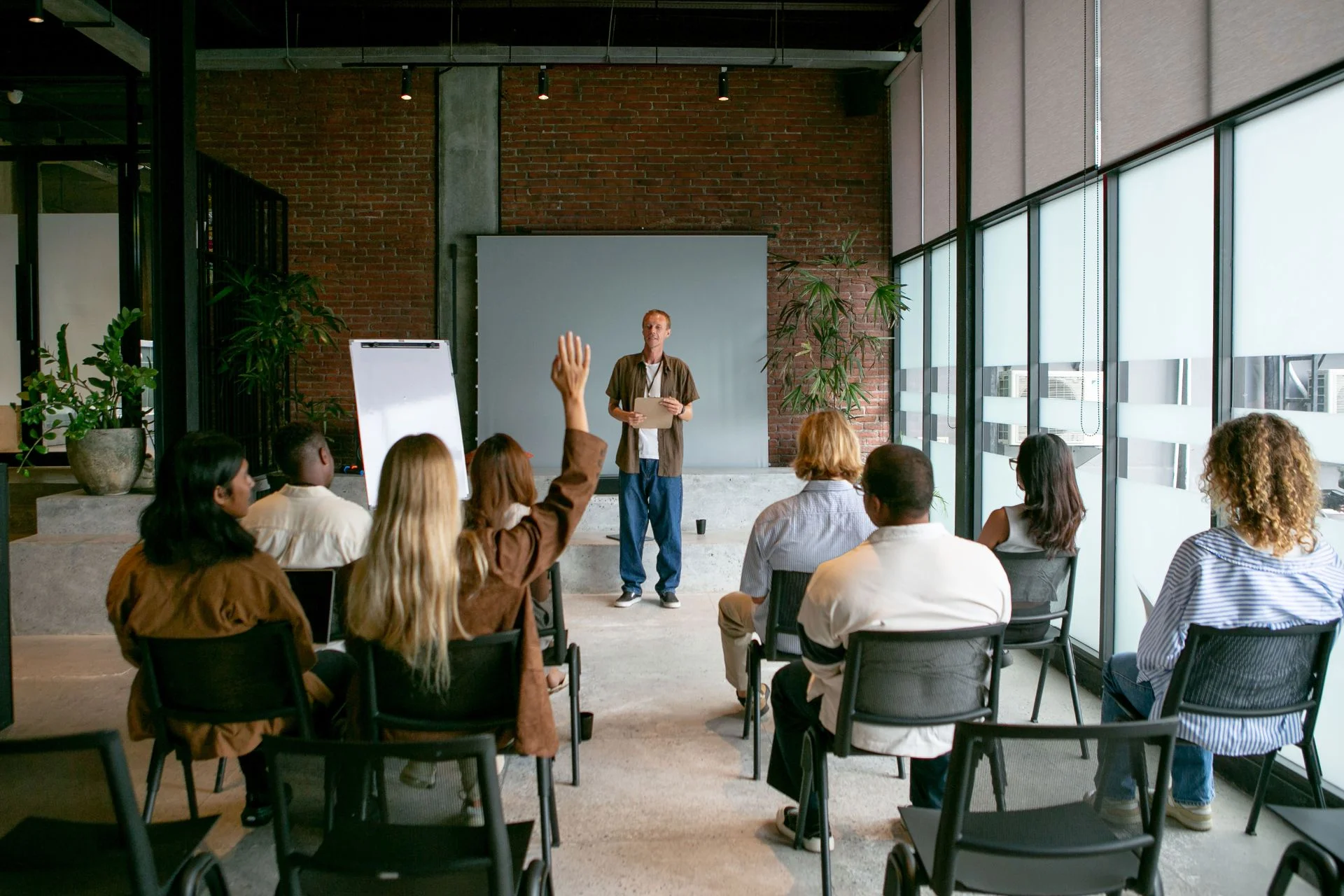 quelles formations choisir pour devenir praticien ou évoluer en tant qu'entrepreneur