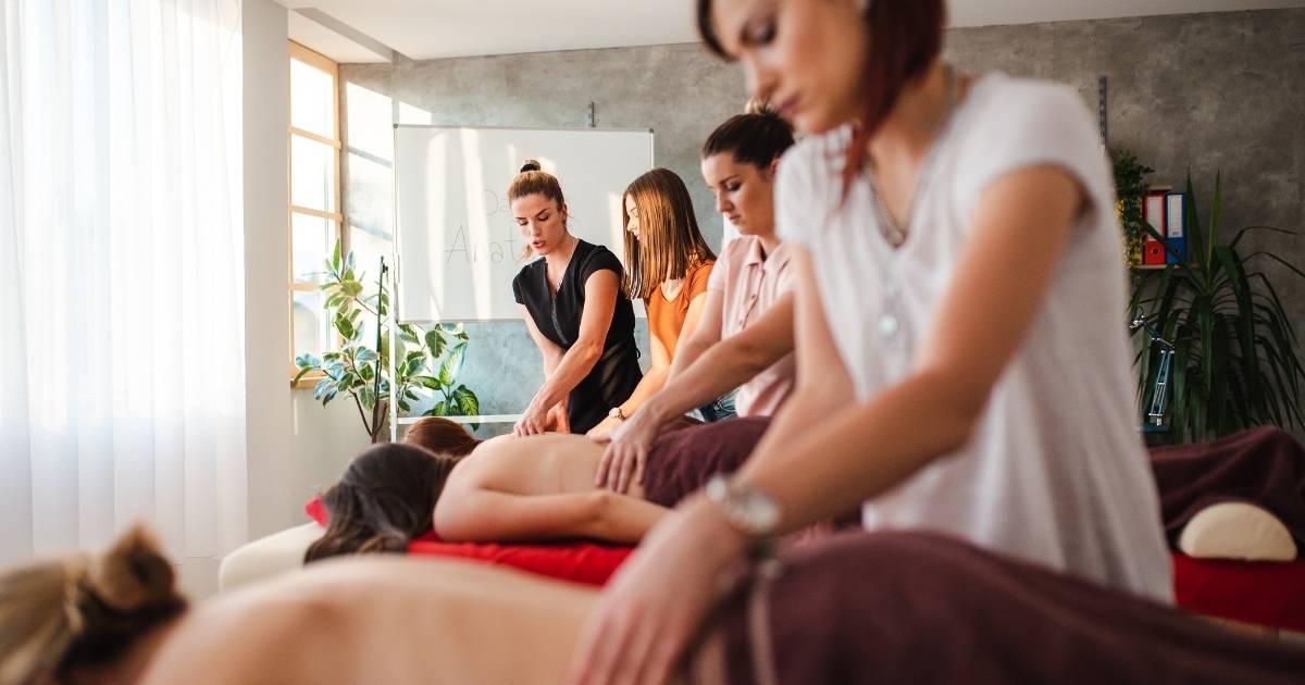 Formation massage : comment faire le bon choix ?