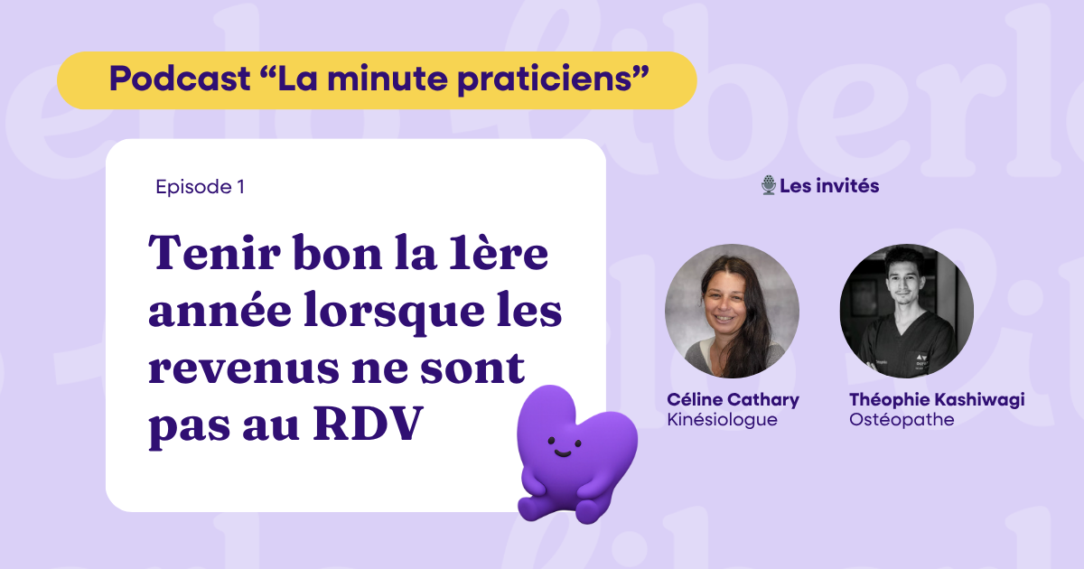 Tenir bon la première année : quand le succès se fait attendre