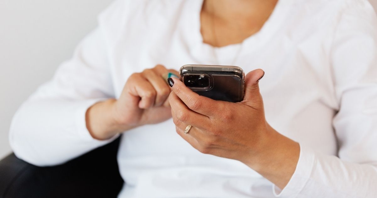 tout ce que vous devez savoir sur l'algorithme des réseaux sociaux en tant que praticien du bien-être