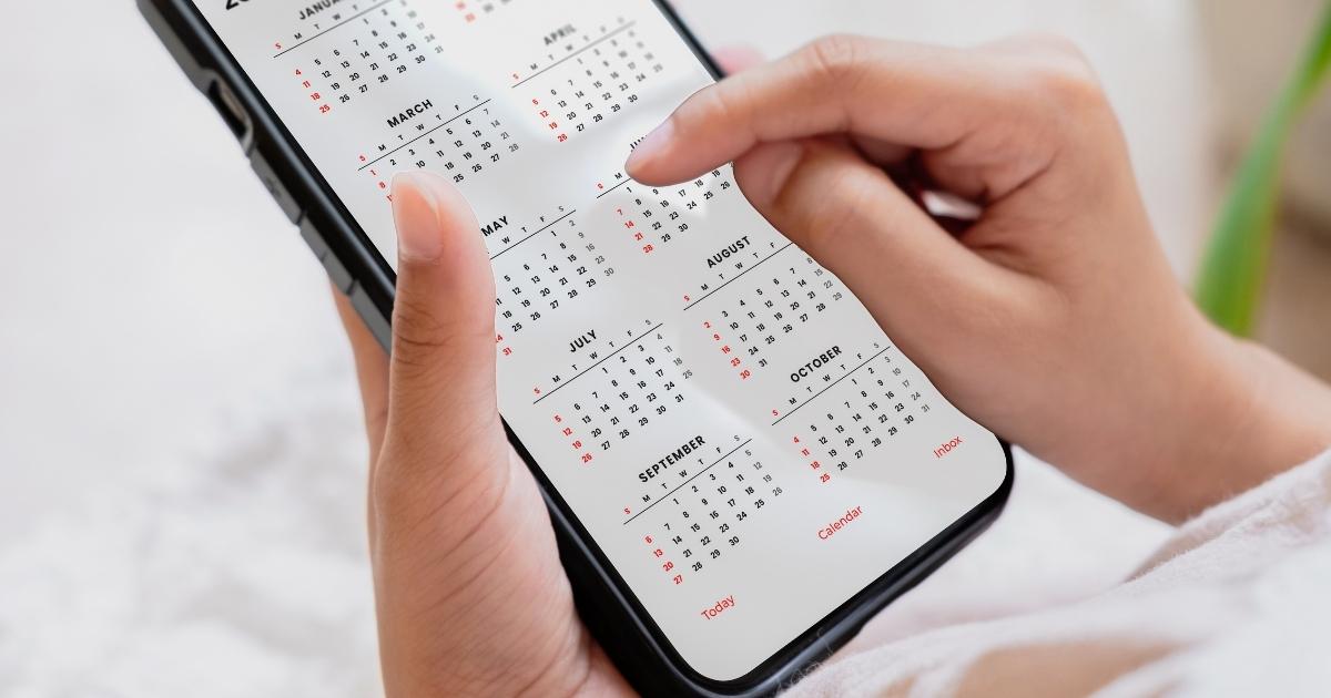 agenda en ligne professionnel pour praticien du bien-être 1