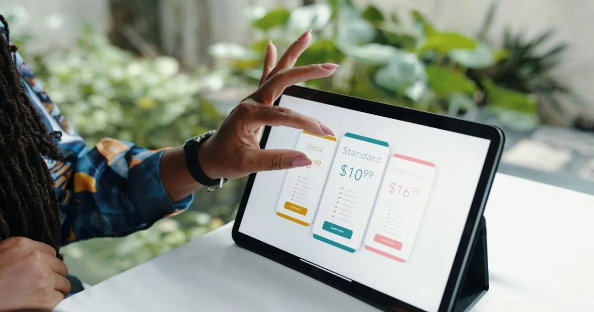 comment fixer le tarif de ses prestations
